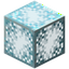 Frosty Glass