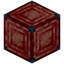 Charged Redstone Crystal Block 1x