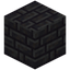 Crunched Mud Bricks