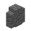 Andesite Wall