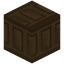 Detailed Spruce Planks