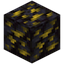 Blackstone Uraninite Ore