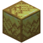Block of Sulfur