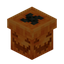 Orange Present
