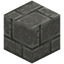 Etched Tuff Bricks