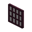 Crimson Shoji Trapdoor (4x3)