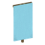 Icy Blue Banner