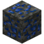 Tuff Lapis Lazuli Ore