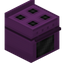 Magenta Oven
