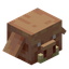 Piglin Head
