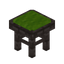 Lime Dead Seat