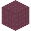 Tiled Pink Wool