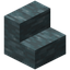 Shale Stairs