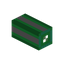 Green ME Covered Cable