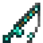 Diamond Fishing Rod