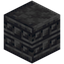 Ornate Basalt Pillar