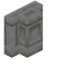 Calcite Pillar Trim