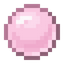 Pink Laser Lens