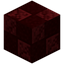 Checkered Red Nether Bricks Tiles