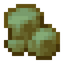 Raw Chalcopyrite