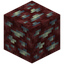 Nether Scheelite Ore