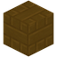 Crossed Yellow Terracotta