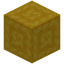 Cornered Yellow Wool