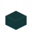 Aquamarine Concrete Botany Pot