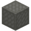 Harsh Quilted Light Gray Wool