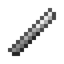 Iron Rod