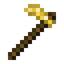 Refined Glowstone Hoe