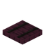 Crimson Barrel Trapdoor