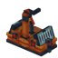 Steam Engine