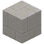 Etched Quartz Block Bricks