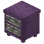 Stripped Empyreal Triple Drawer