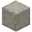 Bordered Bone Block