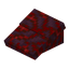 Crimson Lower Top Roof