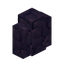 Cracked Sourcestone Wall