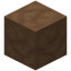 Light Scaled Brown Mushroom Block