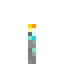 Diamond Ore Torch