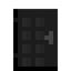 Metal Reinforced Door