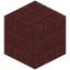 Crossed Pink Terracotta