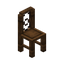 Pine Chair