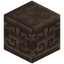 Curly Dripstone Block Pillar