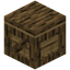 Oak Crate