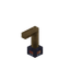 Wooden Crank