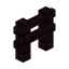 Nether Brick Fence