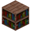 Aspen Bookshelf
