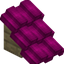 Pink Roof (Birch)