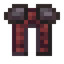 Netherite Battlemage Leggings